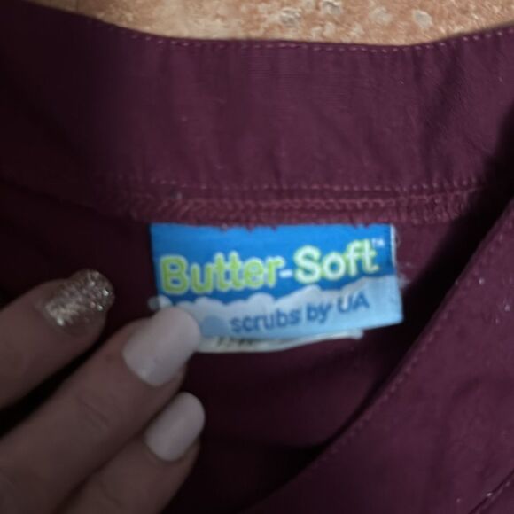 Better soft scrub top - Picture 2 of 2